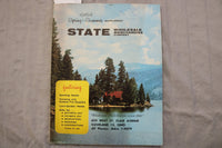 1964 SPRING-SUMMER STATE WHOLESALE SUPPLEMENT CATALOG - PALMER-NICHLAUS - K 3452
