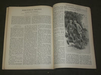 1926 JUNE ST. NICHOLAS MAGAZINE - ILLUSTRATIONS, STORIES & ADS - B 5035