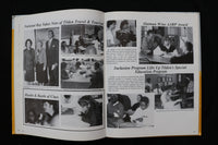 1994 THE CRAFTSMAN TILDEN TECHNICAL HIGH SCHOOL YEARBOOK - CHICAGO, IL - YB 3531
