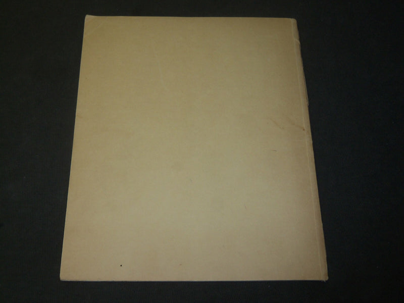 1935 FEBRUARY 25 NORTHWESTERN UNIVERSITY - YOUR COLLEGE EDUCATION - J 3586