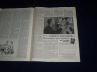 1960 JULY 2 THE SATURDAY EVENING POST MAGAZINE - ILLUSTRATED COVER - SP 5727