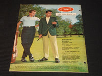 1967 APRIL 21 GOLF WORLD MAGAZINE - RANDY GLOVER FRONT COVER - E 7222