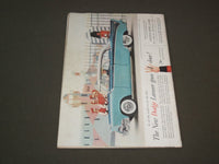 1955 DECEMBER 26 SPORTS ILLUSTRATED MAGAZINE - JIM SWINK - SP 8767