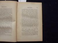 1877 LIFE PICTURES OF THE PRODIGAL SON HARDCOVER BOOK BY REV. HEISLER - KD 8463