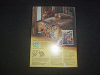 1980 SPRING AND SUMMER MONTGOMERY WARD CATALOG - GREAT FASHION - R 90M