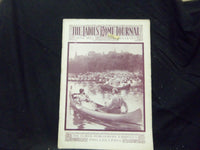 1899 JUNE LADIES' HOME JOURNAL MAGAZINE - GREAT ILLUSTRATIONS & ADS - ST 1591