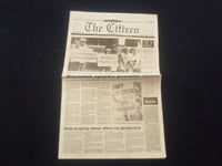 1995 AUG 15 THE CITIZEN NEWSPAPER-BOYNE CITY,MI -DECISION SPARKS PROTEST-NP 6097