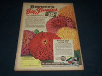 1945 DEC 30 THE PITTSBURGH PRESS SUNDAY ROTO SECTION - PICTURES OF YEAR- NP 4562