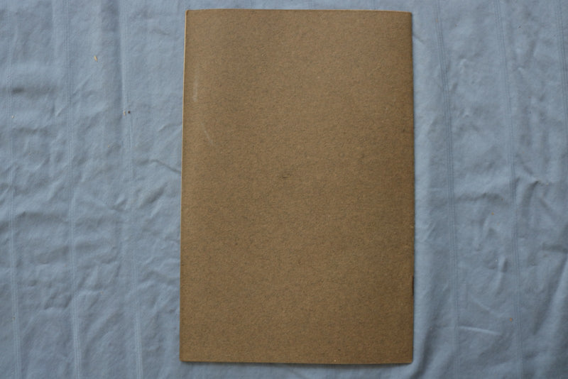 1912 VALUATION OF PUBLIC UTILITIES - INDIANA WATER SUPPLY SOFTCOVER BOOK- K 2991