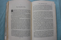1981 THE VOYAGE OF THE ARMADA HARDCOVER BOOK BY DAVID HOWARTH - KD 9666