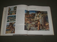 1961 THE HORIZON BOOK OF THE RENAISSANCE BOOK - SECOND PRINTING - I 1300