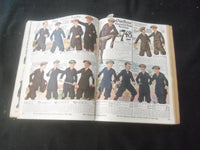 1922 FALL AND WINTER THE CHARLES WILLIAM STORES CATALOG - NEW YORK CITY - R 93Q