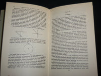 1959 ABERRATIONS OF SEXUAL LIFE HARDCOVER BOOK BY DR. KRAFFT-EBING - KD 7206
