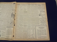 1918 APRIL 3 NEW YORK TIMES - 1,500,000 MORE AMERICANS IN NEW CALL - NT 8200