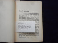1947 THE WAYWARD PRESSMAN HARDCOVER BOOK BY A. J. LIEBLING - KD 8644