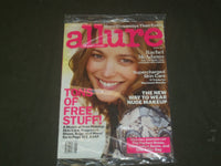 2014 AUGUST ALLURE MAGAZINE - RACHEL MCADAMS COVER - B 1518