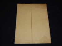 1936 WLS FAMILY ALBUM PUBLISHED BY THE PRAIRIE FARMER - SOFTCOVER - J 7280