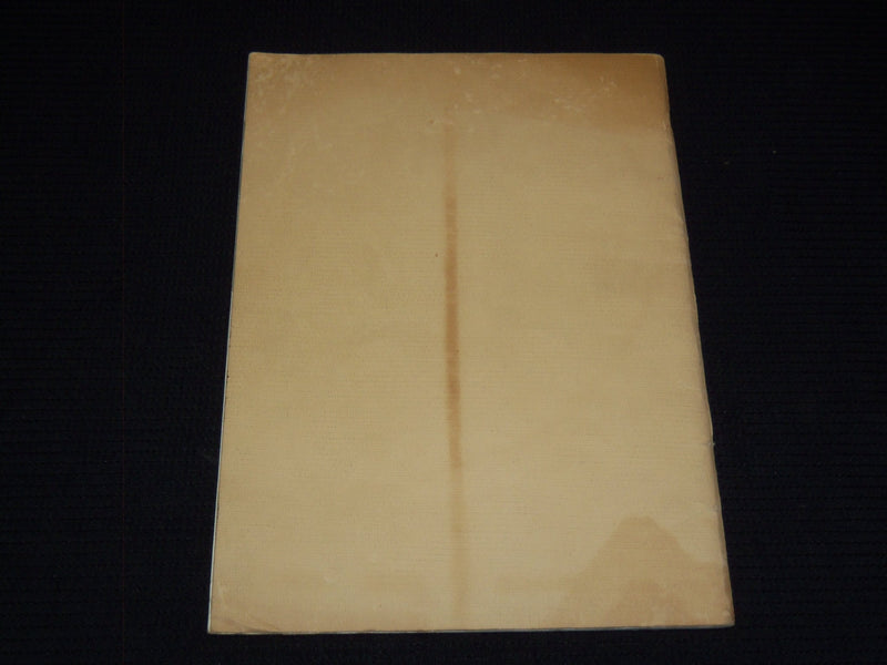 1936 WLS FAMILY ALBUM PUBLISHED BY THE PRAIRIE FARMER - SOFTCOVER - J 7280