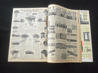 19261927 FALL & WINTER NATIONAL CLOAK & SUIT CO. CATALOG - NEW YORK CITY - R 94I