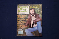 1980 SEPTEMBER COUNTRY SONG ROUNDUP MAGAZINE - RAY STEVENS COVER - E 18142