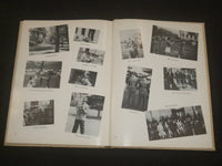 1943 AUGUST NEW JERSEY STATE TEACHERS COLLEGE YEARBOOK - MONTCLAIR, NJ - YB 2174