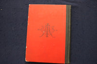 1897 IOWA OFFICIAL REGISTER - HARDCOVER BOOK - K 1770