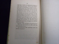 1838 ANNIVERSARY ELECTION SERMON BY RICHARD S. STORRS - BOSTON - J 8873