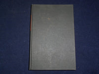 1966 RUTGERS: A BICENTENNIAL HISTORY HARDCOVER BOOK BY RICHARD MCCORMICK-KD 9151