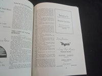 1939 APRIL TRIDENT MAGAZINE - UNITED STATES NAVAL ACADEMY - B 5530W