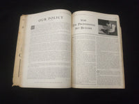 1928 MARCH CITIZENS RADIO CALL BOOK - A COMPLETE RADIO CYCLOPEDIA - B 432G
