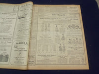 1920 JULY 15 NEW YORK TIMES - COX RETORTS TO HARDING ON LEAGUE - NT 9330