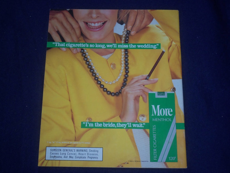 1989 JUNE MS. MAGAZINE - ANITA BAKER DOES IT HER WAY - ST 6057