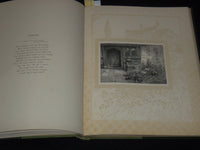 1888 FAIRY LILIAN AND OTHER POEMS VOLUME BY ALFRED TENNYSON - KD 1380C