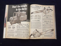 1968 MONTGOMERY WARD 96TH ANNIV. SALE CATALOG -HARDCOVER- KANSAS CITY,MO - R 96H