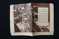 1934 MAY 13 WITCHITA SUNDAY BEACON NEWSPAPER - WORLD'S FAIR - K 2948