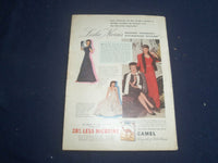 1941 DECEMBER REDBOOK MAGAZINE - ELYSE KNOX COVER - SP 4796P