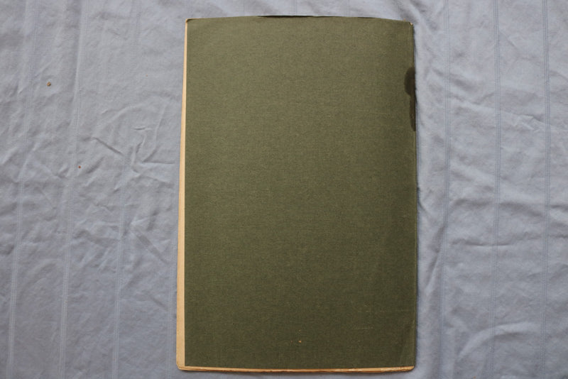 1917 JANUARY AMERICAN JOURNAL OF INTERNATIONAL LAW - SUPPLEMENT - K 2978