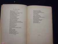 1929 HOVERING SHADOW HARDCOVER BOOK BY ELIZABETH HOLLISTER FROST - KD 8408