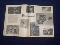 1976 AUGUST 13 BUGLE AMERICAN MAGAZINE - DOPE DROUGHT SPECIAL! - J 9454