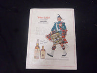 1960 AUGUST ESQUIRE MAGAZINE - GREAT COVER, PHOTOS AND ADS - ST 2597