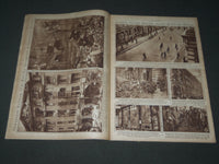 1919 MARCH 27 MID-WEEK PICTORIAL MAGAZINE SECTION -CIVIL WAR IN GERMANY- NP 2854