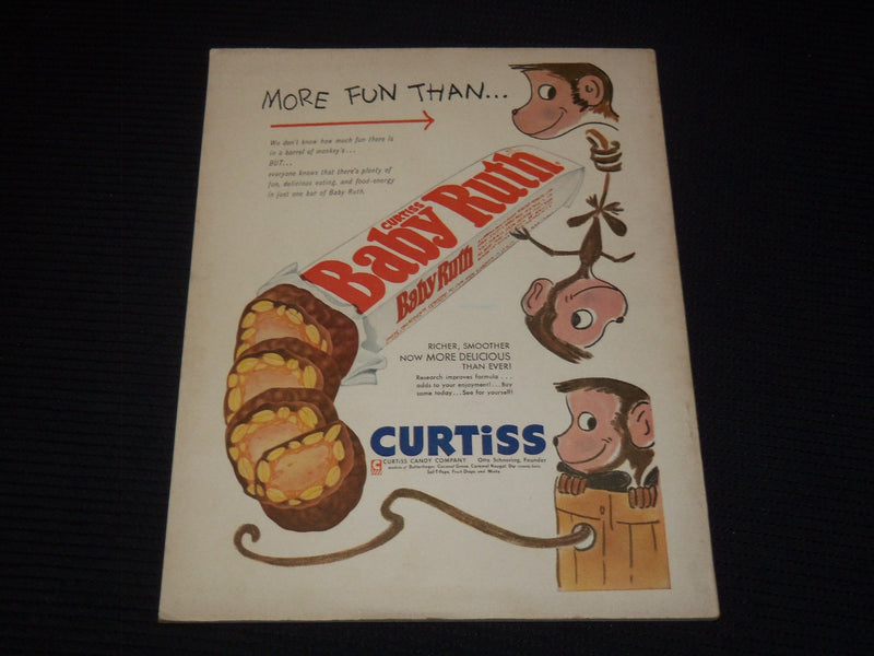 1955 MAY MOVIE STARS PARADE MAGAZINE - DORIS DAY COVER - E 12121