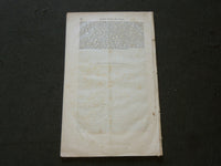 1843 MEMOIR OF REV. EBENEZER FITCH D. D. BOOK BY REV. CALVIN DURFEE - J 6158