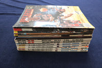 1996-2007 MICHAEL JORDAN BASKETABLL COVER MAGAZINES - LOT OF 17 - O 3579