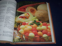 1981-1989 SOUTHERN LIVING ANNUAL RECIPES HARDCOVER BOOK LOT OF 9 - KD 1713