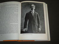 1972 MIJINSKY HARDCOVER BOOK BY RICHARD BUCKLE - 2ND PRINTING - KD 3829