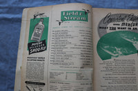 1947 JULY FIELD & STREAM MAGAZINE - WHY DOUBLE THE DUCK STAMP? - ST 1001C
