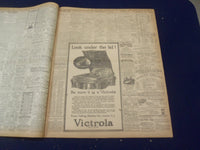 1920 NOVEMBER 20 NEW YORK TIMES -BUILDING MATERIAL TRUST GRIPS COUNTRY - NT 8466