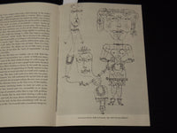 1953 STYLE AND STYLES HOW TO APPRECIATE ART BOOKLET BY H. W. JANSON - K 592
