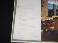 2011 DESIGN EXCELLENCE HARDCOVER BOOK BY ROGER YEE - NICE PHOTOS - D 55